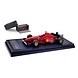 Formule 1 Ferrari F310 #1 Season 1996 M.Schumacher - 1:43 - GP Replicas