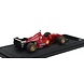 Formule 1 Ferrari F310 #1 Season 1996 M.Schumacher - 1:43 - GP Replicas