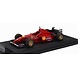 Formule 1 Ferrari F310 #1 Season 1996 M.Schumacher - 1:43 - GP Replicas
