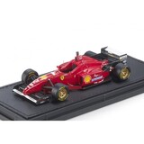 Formule 1 Ferrari F310 #2 Season 1996 E.Irvine - 1:43 - GP Replicas