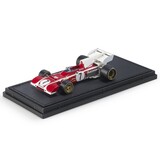 Formule 1 Ferrari F32B2 Scuderia Ferrari #7 4th GP South Africa 1972 (M.Andretti) - 1:43 - GP Replicas