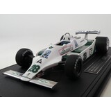 Formule 1 Williams Ford FW07 #28 Winner British GP 1979 C.Regazzoni - 1:18 - GP Replicas