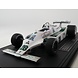 Formule 1 Williams Ford FW07 #28 Winner British GP 1979 C.Regazzoni - 1:18 - GP Replicas