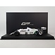 Formule 1 Williams Ford FW07 #28 Winner British GP 1979 C.Regazzoni - 1:18 - GP Replicas