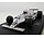 Williams Ford FW07 #27 Winner Dutch GP 1979 + Pilot Figure (A.Jones) - 1:18 - GP Replicas
