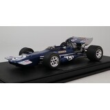 Formule 1 March 701 #21 Pole Position GP Monaco 1970 (J.Stewart) - 1:18 - GP Replicas
