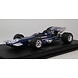 Formule 1 March 701 #21 Pole Position GP Monaco 1970 (J.Stewart) - 1:18 - GP Replicas