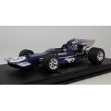 Formule 1 March 701 #5 2nd GP Zandvoort Netherlands 1970 (J.Stewart) - 1:18 - GP Replicas
