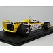 Formule 1 Renault RS10 #16 Team Renault Elf Fastest Lap 3rd GP France 1979 + Pilot Figure (R.Arnoux)  - 1:18 - GP Replicas