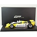 Formule 1 Renault RS10 #16 Team Renault Elf Fastest Lap 3rd GP France 1979 + Pilot Figure (R.Arnoux)  - 1:18 - GP Replicas