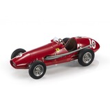 Formule 1 Ferrari 500 F2 Scuderia Ferrari #10 World Champion Winner GP Argentina 1953 (A.Ascari) - 1:18 - GP Replicas Formule 1 Ferrari 500 F2 Scuderia Ferrari #10 World Champion Winner GP Argentina 1953 (A.Ascari) - 1:18 - GP Replicas