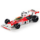 Formule 1 McLaren M23 Ford #5 Texaco Winner GP Belgium 1974 World Champion (E.Fittipaldi) - 1:18 - GP Replicas