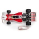 Formule 1 McLaren M23 Ford #5 Texaco Winner GP Belgium 1974 World Champion (E.Fittipaldi) - 1:18 - GP Replicas
