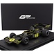 Formule 1 Lotus 72E #2 Team Lotus JPS 3rd British GP 1974 (J.Ickx) - 1:18 - GP Replicas