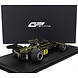 Formule 1 Lotus 72E #2 Team Lotus JPS 3rd British GP 1974 (J.Ickx) - 1:18 - GP Replicas