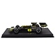 Formule 1 Lotus 72E #2 Team Lotus JPS 3rd British GP 1974 (J.Ickx) - 1:18 - GP Replicas