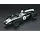 Cooper T53 #1 Pole Position WinnerGP Silverstone UK + Pilot Figure 1960 (J. Brabham) - 1:18 - GP Replicas