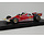 Ferrari 312T2B #12 Team Scuderia Ferrari Spa Sefac Winner GP Brazil + Pilot Figure (C.Reutemann) 1977- 1:18 - GP Replicas