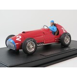 Formule 1 Ferrari 375 #2 Winner GP Monza Italy 1951 + Pilot Figure (A.Ascari) - 1:18 - GP Replicas Formule 1 Ferrari 375 #2 Winner GP Monza Italy 1951 + Pilot Figure (A.Ascari) - 1:18 - GP Replicas