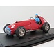 Formule 1 Ferrari 375 #2 Winner GP Monza Italy 1951 + Pilot Figure (A.Ascari) - 1:18 - GP Replicas