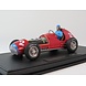 Formule 1 Ferrari 375 #2 Winner GP Monza Italy 1951 + Pilot Figure (A.Ascari) - 1:18 - GP Replicas