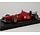 Ferrari 310/2 #1 Winner GP Spa Belgium + Pilot Figure 1996 (M.Schumacher) - 1:18 - GP Replicas