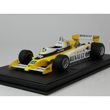 Formule 1 Renault RS10 #16 3rd GP France 1979 (R.Arnoux) - 1:18 - GP Replicas Formule 1 Renault RS10 #16 3rd GP France 1979 (R.Arnoux) - 1:18 - GP Replicas