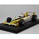 Formule 1 Renault RS10 #16 3rd GP France 1979 (R.Arnoux)  - 1:18 - GP Replicas