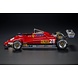 Formule 1 Ferrari 126C2 #28 Winner GP Zandvoort Netherlands 1982 (D.Pironi) - 1:18 - GP Replicas