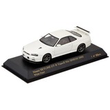 Nissan Nissan Skyline GT-R VSpecII Nür (BNR34) 2002 - 1:43 - Car-Nel