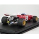 Formule 1 Ferrari 310/2 #3 Dutch GP 1971 (C.Regazzoni) - 1:18 - GP Replicas