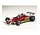 Ferrari 126C2 #27 1982 (G.Villeneuve) - 1:18 - GP Replicas