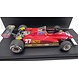 Formule 1 Ferrari 126C2 #27 1982 (G.Villeneuve) - 1:18 - GP Replicas