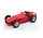 Ferrari 500 F2 Scuderia Ferrari #15 Winner British GP 1952 (A.Ascari) - 1:18 - GP Replicas