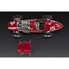 Formule 1 Ferrari 500 F2 Scuderia Ferrari #15 Winner British GP 1952 (A.Ascari) - 1:18 - GP Replicas