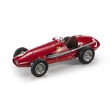 Formule 1 Ferrari 500 F2 Scuderia Ferrari #5 Winner British GP 1953 (A.Ascari) - 1:18 - GP Replicas Formule 1 Ferrari 500 F2 Scuderia Ferrari #5 Winner British GP 1953 (A.Ascari) - 1:18 - GP Replicas