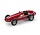 Ferrari 500 F2 Scuderia Ferrari #5 Winner British GP 1953 (A.Ascari) - 1:18 - GP Replicas