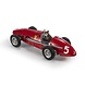 Formule 1 Ferrari 500 F2 Scuderia Ferrari #5 Winner British GP 1953 (A.Ascari) - 1:18 - GP Replicas