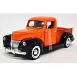 Ford Ford Pickup 1940 - 1:18 - Motor Max