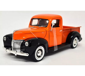 Ford Ford Pickup 1940 - 1:18 - Motor Max