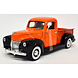 Ford Ford Pickup 1940 - 1:18 - Motor Max