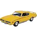 Pontiac Pontiac GTO Judge 1969 - 1:18 - Motor Max
