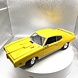 Pontiac Pontiac GTO Judge 1969 - 1:18 - Motor Max