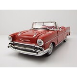 Chevrolet Chevrolet Bel Air 1957 - 1:18 - Motor Max