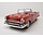 Chevrolet Bel Air 1957 - 1:18 - Motor Max