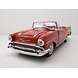 Chevrolet Chevrolet Bel Air 1957 - 1:18 - Motor Max