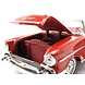 Chevrolet Chevrolet Bel Air 1957 - 1:18 - Motor Max