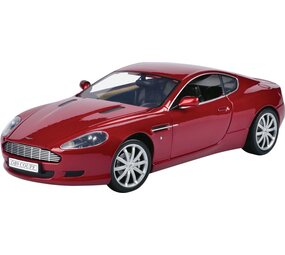 Aston Martin Aston Martin DB9 2005 - 1:18 - Motor Max