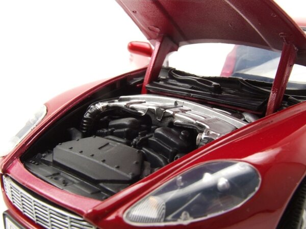 Aston Martin Aston Martin DB9 2005 - 1:18 - Motor Max