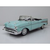Chevrolet Chevrolet Bel Air 1957 - 1:18 - Motor Max